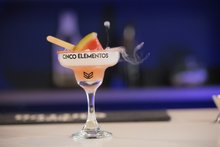 Cinco elementos