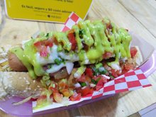 city food medellin