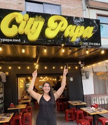 City Papa