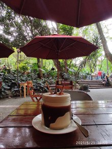 Ciudad Café