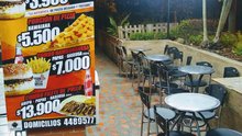 C&J Pizza
