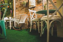 Clandestino Restaurante Lounge