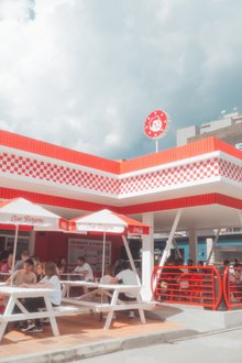 Clap Burgers Envigado