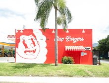 Clap Burgers Industriales