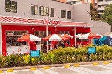 Clap Burgers La Sebastiana