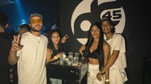 Club Dc45