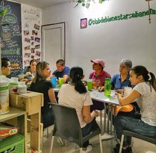 Club de Bienestar Herbalife Envigado