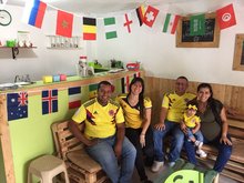 Club De Bienestar Herbalife Estadio