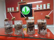club de nutricion Herbalife la Barra del bienestar
