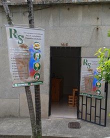 Club de Nutrición Herbalife (RICO'S & SALUDABLE)