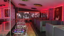 Club El Antro Mde