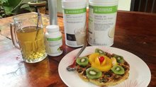 Club Nutricional Herbalife Alpujarra