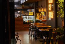 Cochon Grill Medellin