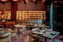 Cocina 33 Medellín
