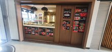 Cocina clandestina