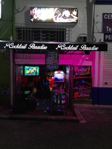 Cocktail Paradise