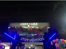 Cocktails & Shots