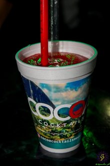 COCOA COCKTAILS