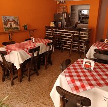 COCORA, Cocina Cafetera