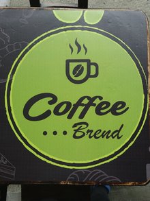 Coffee Brend