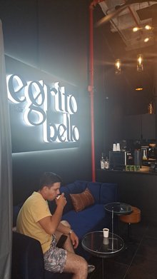 coffee lounge (se vende)