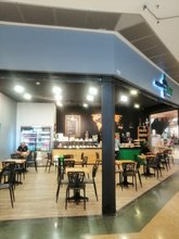 Coffee market