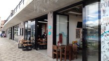 Coffee Point