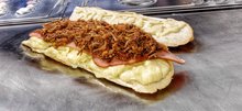 Colitas Quesudas