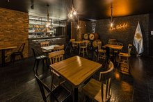 Colo Cocina Argentina - Steakhouse