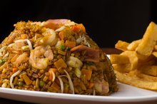 Colombia Rice Box