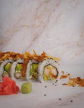 colombia sushi medellin