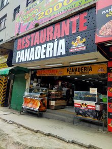 Colombipollo