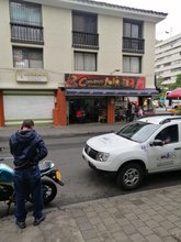 Comamos