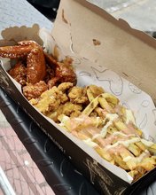 CombiGhetto