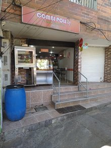 Combipollo