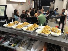 Combipollo