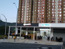 Combito express