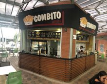 Combito Express