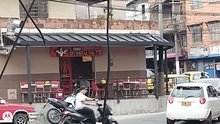Combo Brosty - La 79