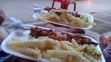 Combos Arias