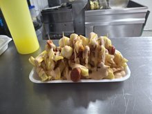 Combos Deli Mandingas