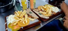 Combos JR