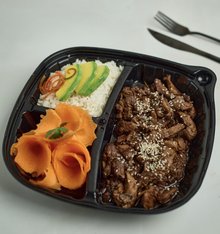 Comida Fit Medellin
