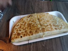 Comida Mexicana Chilpotle's