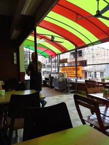 Comida Rápida Belen Willi Parrilla