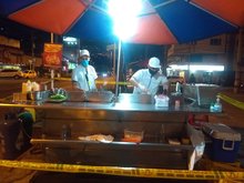 Comida Rápida El Mono