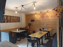 Comida Rápida, pizzas, hamburguesas, pasticho, picadas, salchicha, Pepito, pasticho, patacon