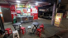 Comida Rapidas DTia