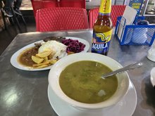 Comida Rápidas la aguacatala