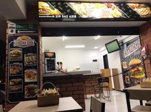 COMIDAS COOL LA 52